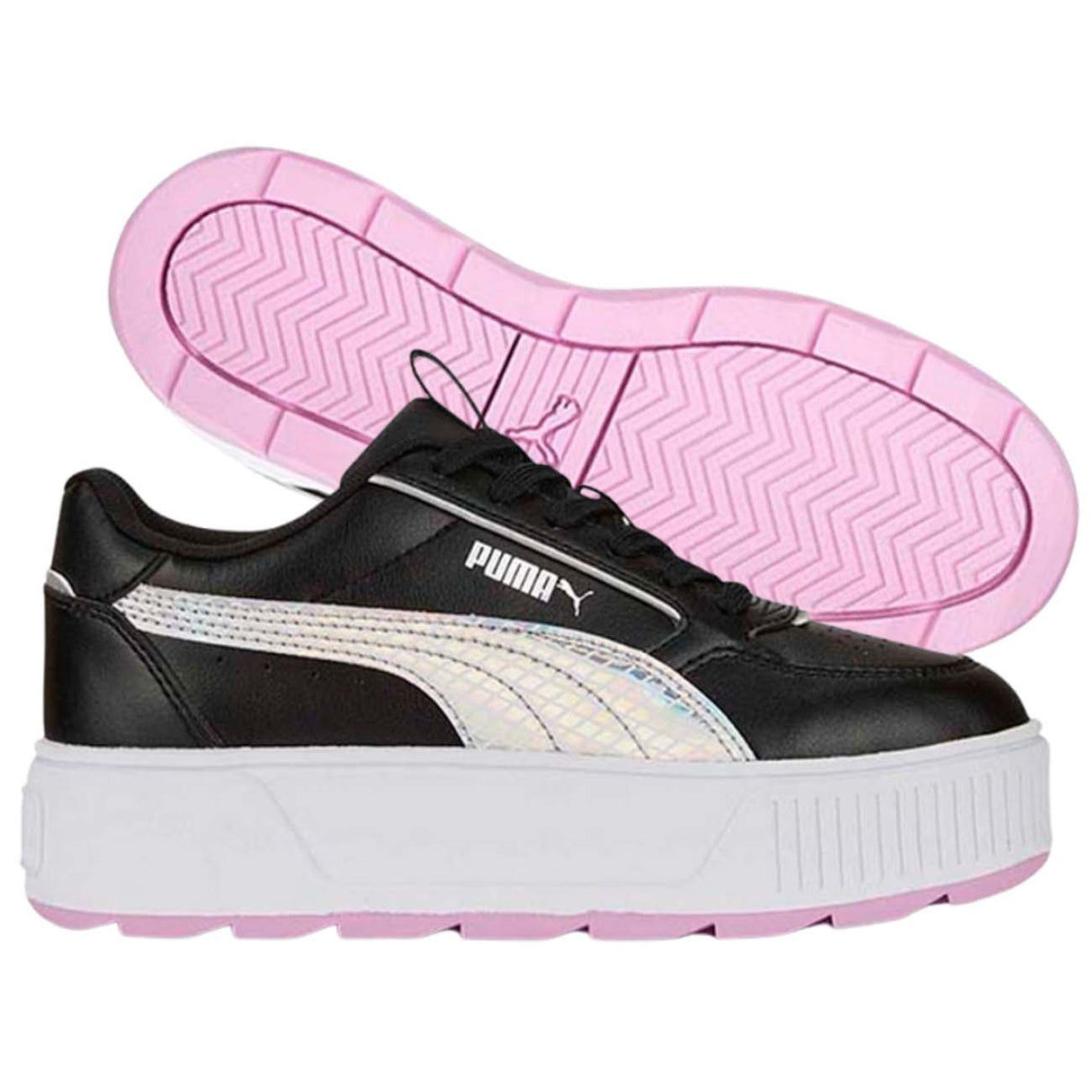 SCARPA DONNA PUMA 390749 02 KARMEN REBELLE MERMAID