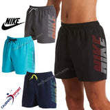 MAILLOT DE BAIN PISCINE HOMME NIKE NESSA571