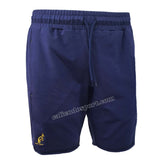 AUSTRALIAN SHORTS LSUSH0001 003 842 COTTON FLEECE