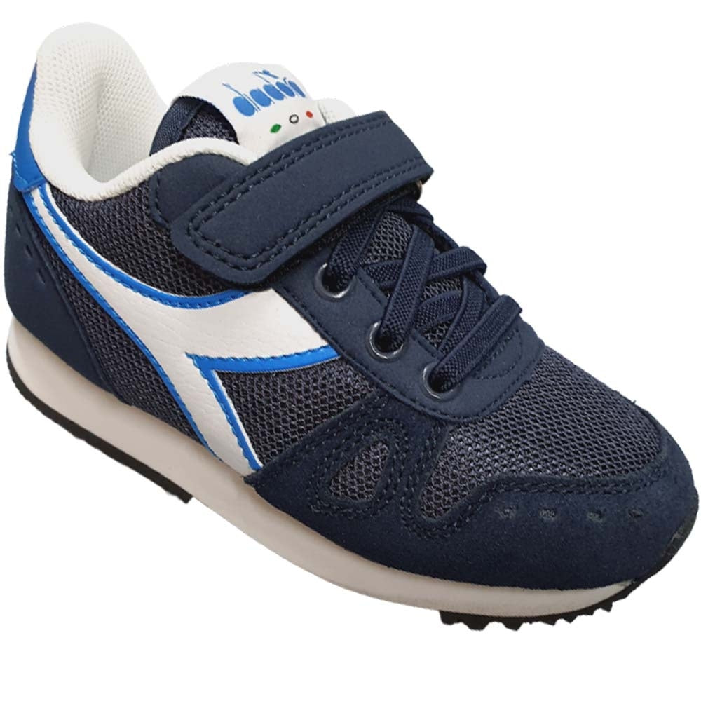 SCARPA DIADORA 177900 SIMPLE RUN RAGAZZI PS