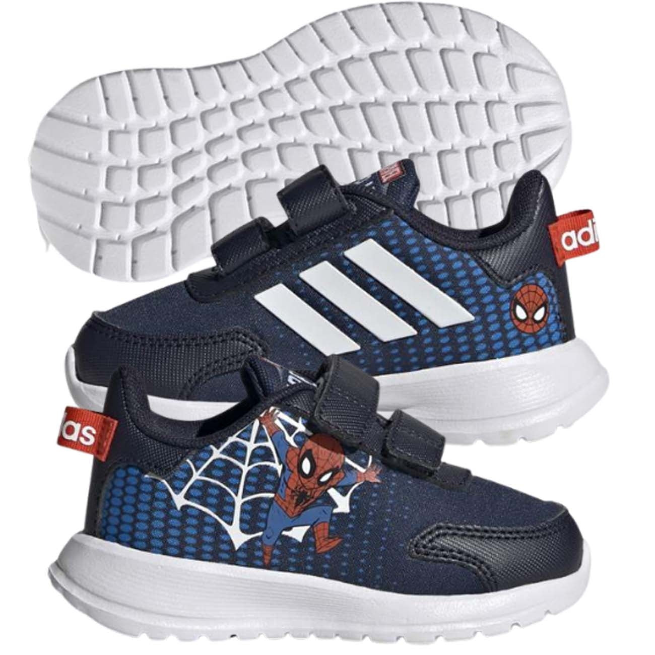 marvel tensaur run shoes