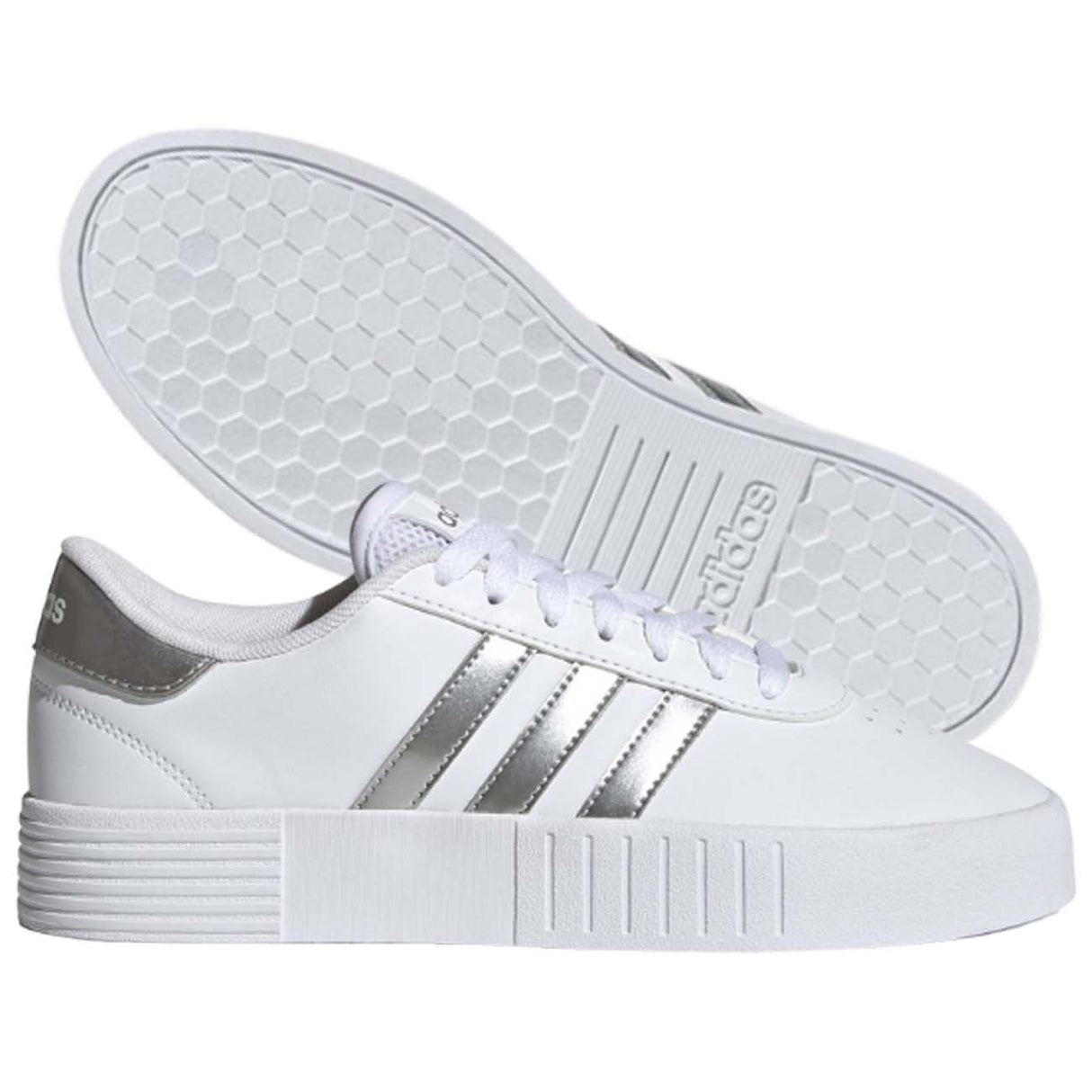 CHAUSSURES ADIDAS POUR FEMMES GZ2696 CHAUSSURES COURT BOLD