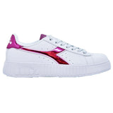 SCARPA DIADORA DONNA 176737 BIANCO GAME P STEP