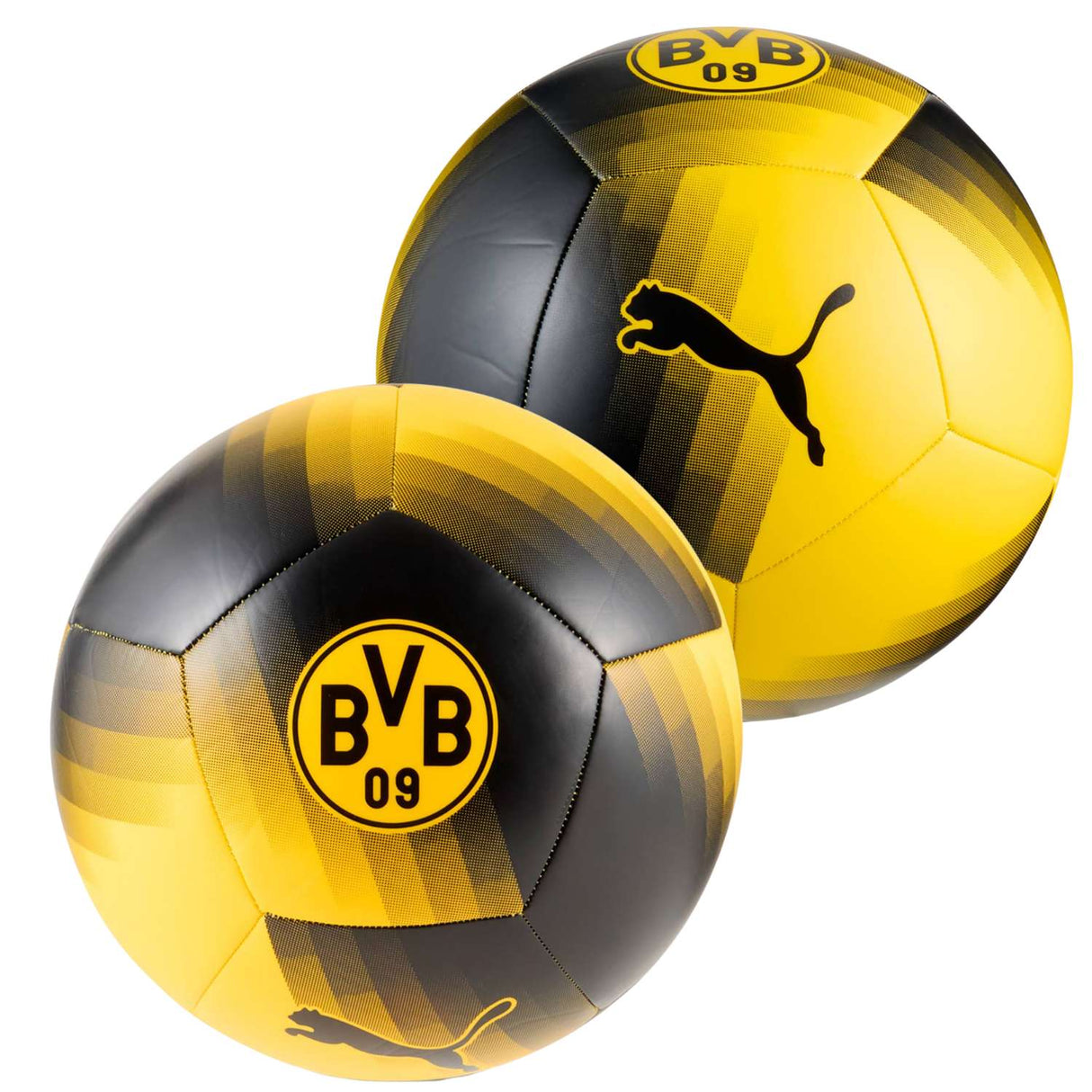 PALLONE PUMA 085224 01 BORUSSIA DORTMUND NUMERO 5