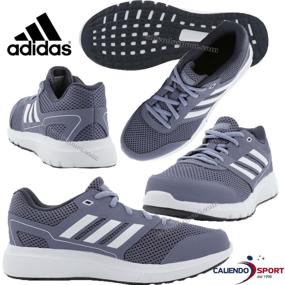 ADIDAS CG4052 Duramo Lite 2 W CHAUSSURES FEMMES RUNNING GYM