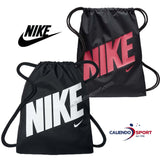 SACCA NIKE BA5262 016 NERO GRAFICA