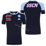 T-SHIRT NAPOLI KAPPA 31122 PW A0X A13 BOYS REPRESENTATION