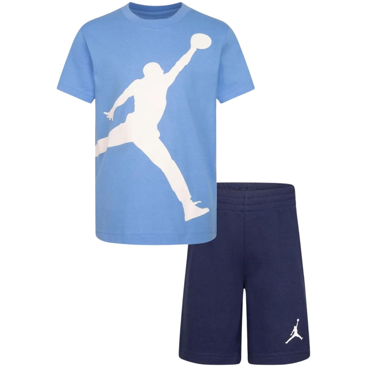 COMPLETO JORDAN BAMBINI 85C138-U90 COTONE