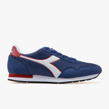 CHAUSSURES HOMMES DIADORA 171437 BREEZE C3666 C7342 C7343 ROUGE BLEU GRIS