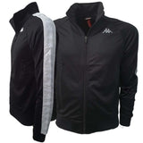 KAPPA 301EFU0 BX9 222 BANDA ANNISTON SLIM JACKET