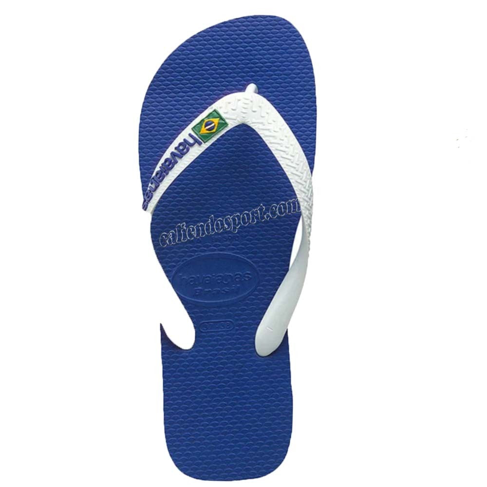 INFRADITO HAVAIANAS BRASIL LOGO UNISEX MARE PISCINA