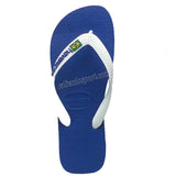 INFRADITO HAVAIANAS BRASIL LOGO UNISEX MARE PISCINA