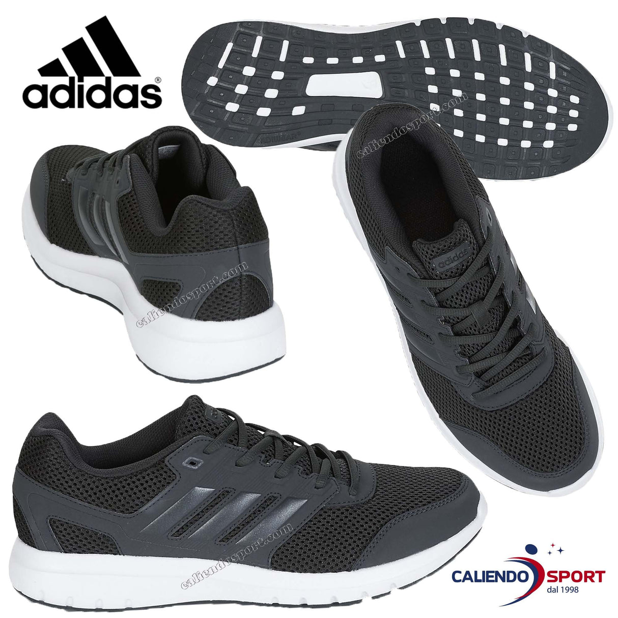 ADIDAS CG4044 RUNNING DURAMO LITE 2.0 MEN'S SHOES GYM