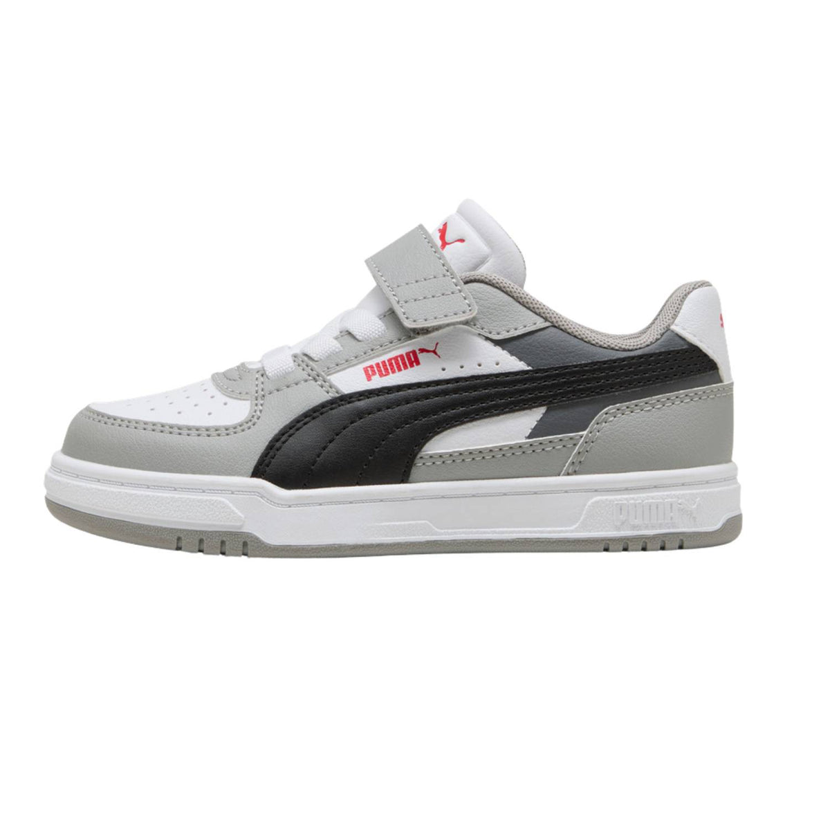 SCARPA BAMBINI PUMA 406891 09 CAVEN III BLOCK STRAPPO