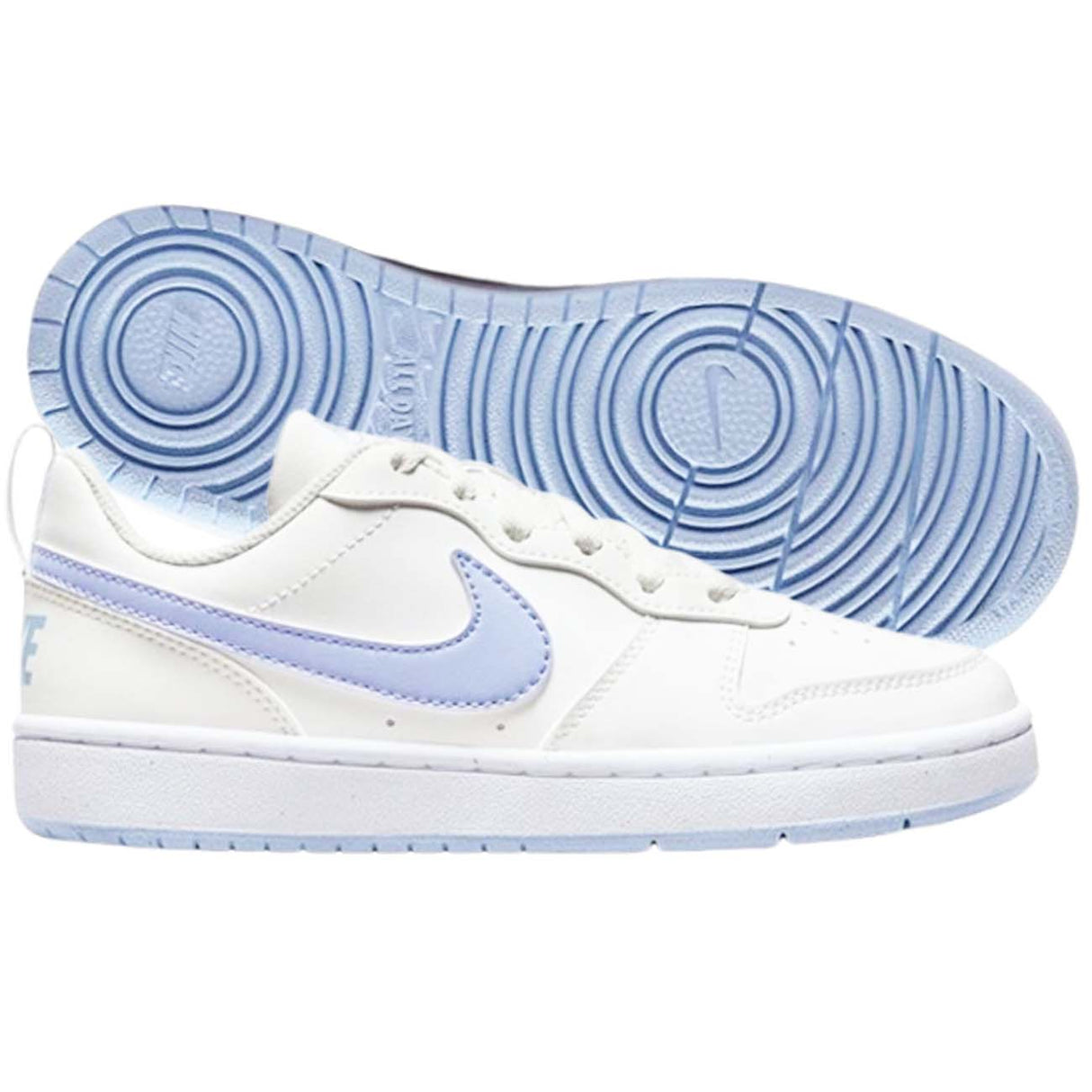 SCARPA NIKE DV5456 103 COURT BOROUGH LOW RECRAFT GS