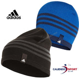 ADIDAS CAP MEN WOMEN BQ1662 BQ1659 TIRO15 BLACK BLUE SPORT WARM