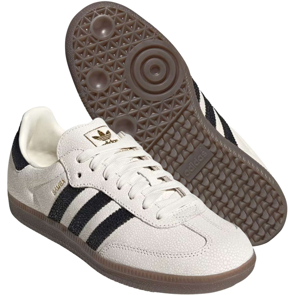 SCARPA SAMBA ADIDAS KJ7435 OG