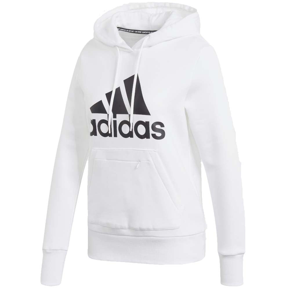 FELPA ADIDAS CG6915 CG6916 W BOS OH HD CAPPUCCIO