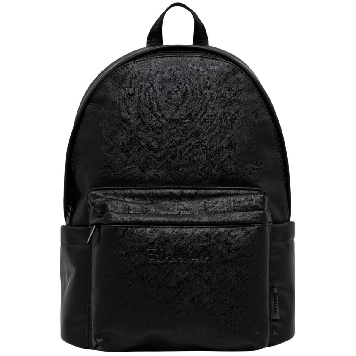 ZAINO BLAUER F6NAPER03 WAL BLK NERO