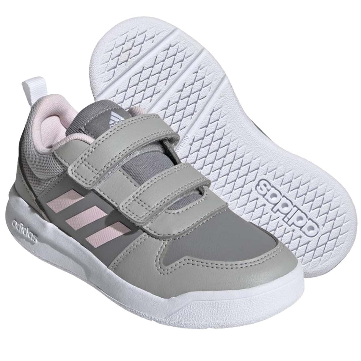 ADIDAS GIRLS SHOES GZ7720 TENSAUR C STRAP