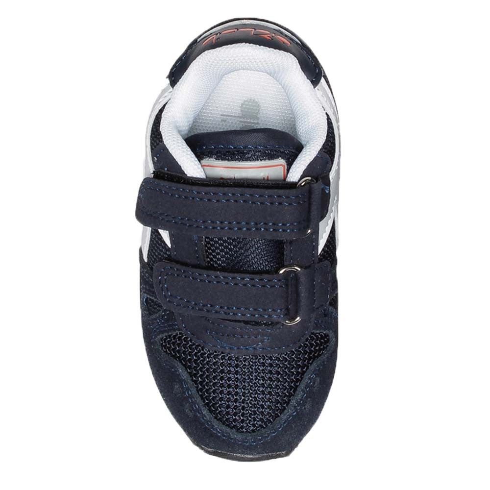 SCARPA DIADORA BAMBINI 174384 75042 75072 60065 SIMPLE RUN TD STRAPPO