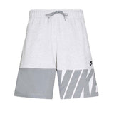 NIKE CZ9952 SPORTSWEAR SHORTS BLACK GREY