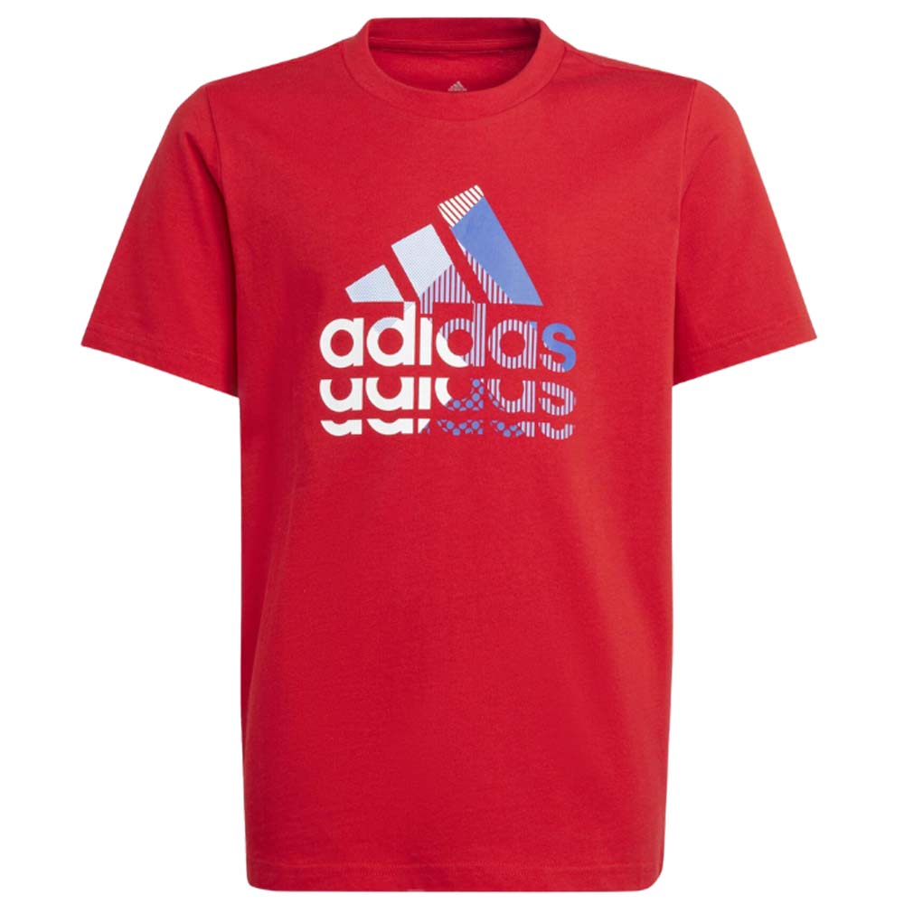 T-SHIRT ADIDAS IB9161 IB9136 GAMING GRAPHIC POUR GARÇONS