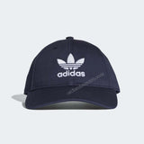 CAPPELLO UOMO DONNA CV8143 BR9720 CD6973 ADIDAS ORIGINALS ADIDAS TREFOIL BLU BIANCO ROSA