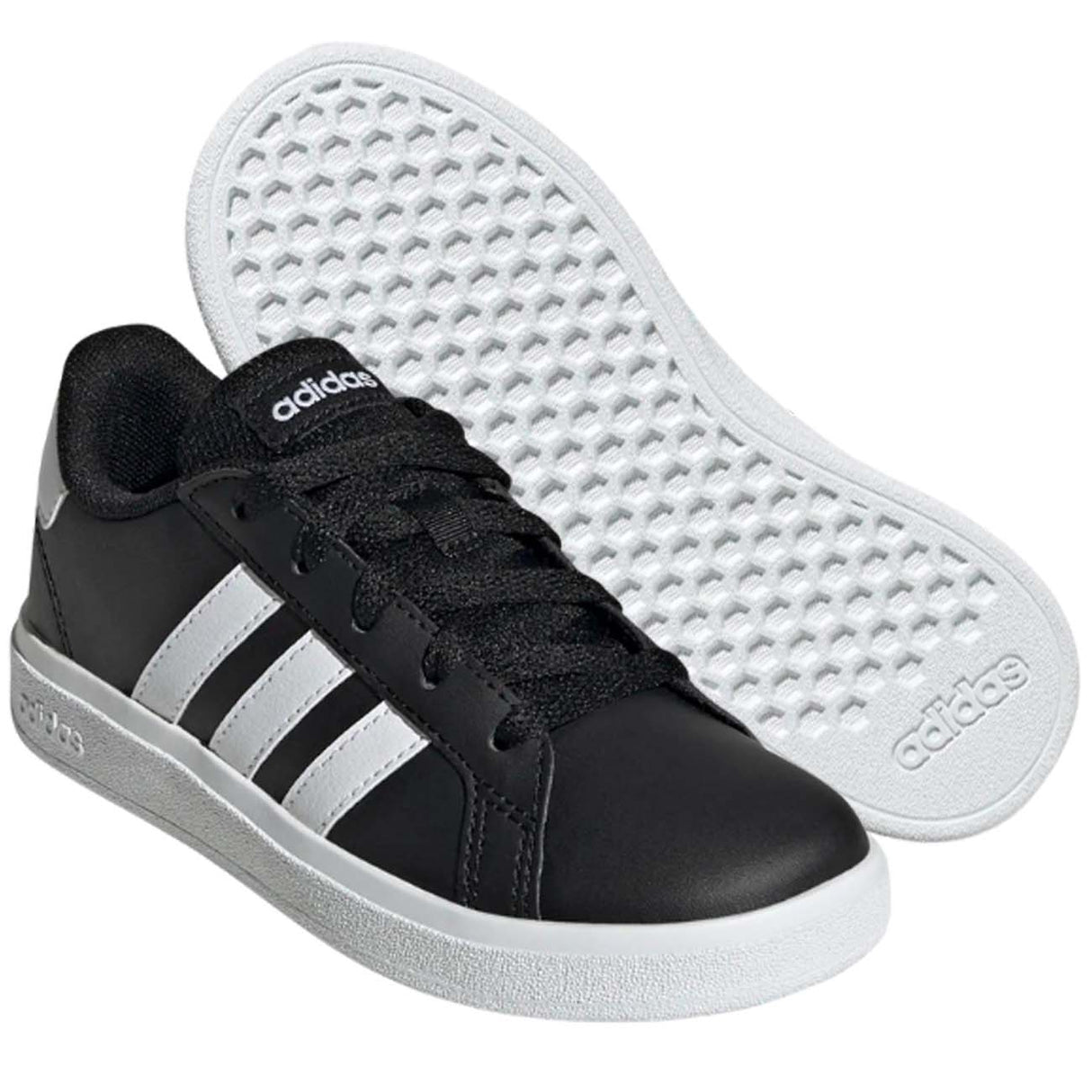 SCARPA ADIDAS GW6503 TENNIS GRAND COURT