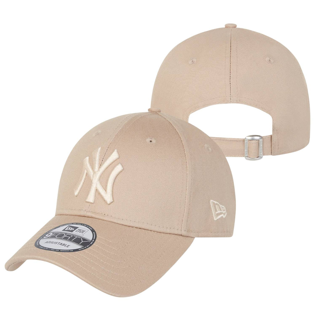 CAPPELLO NEWERA 60244714 NEW YORK YANKEES UNISEX