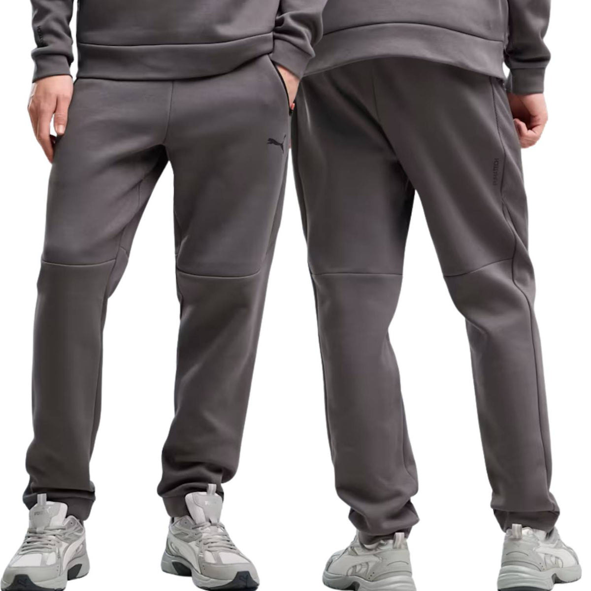 PANTALONE PUMA 693952-34 PUMATECH ELEVATED