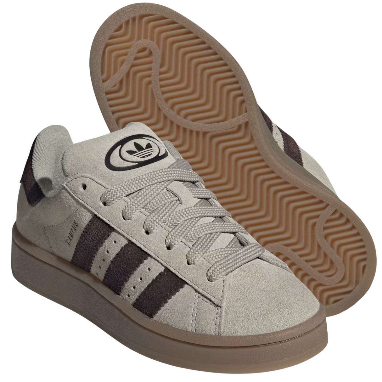 SCARPA ADIDAS KI9409 CAMPUS 00s
