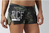 Short DONNA REEBOK Pantaloncini BOARDSHORT CROSSFit Palestra Sport AI1220 AI9785