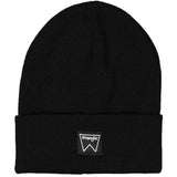 CHAPEAU WRANGLER HOMME FEMME W0M03UH01 BONNET BASIQUE NOIR BLEU VERT DORDO' LAINE