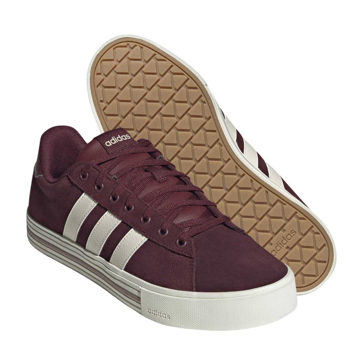 SCARPA ADIDAS JQ5648 DAILY 4.0  SHARED