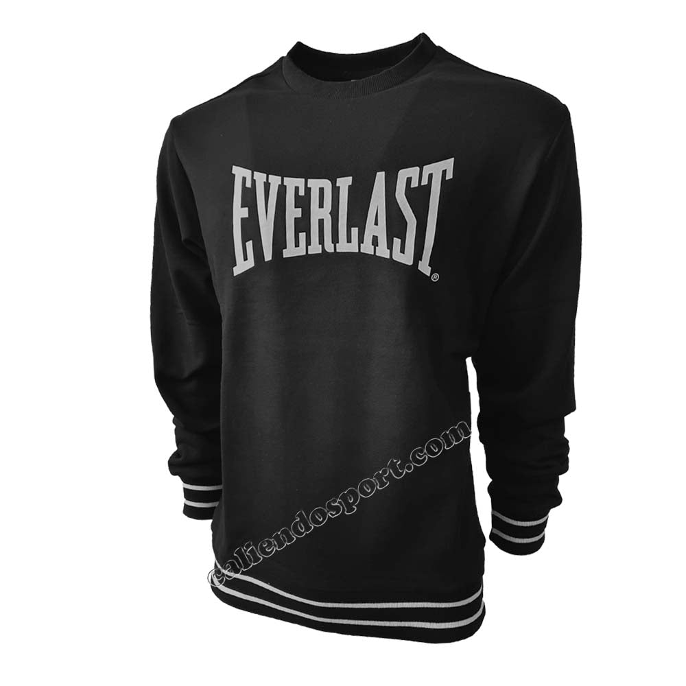 SWEAT-SHIRT EVERLAST 29M293F08 POLAIRE SPORT EN COTON