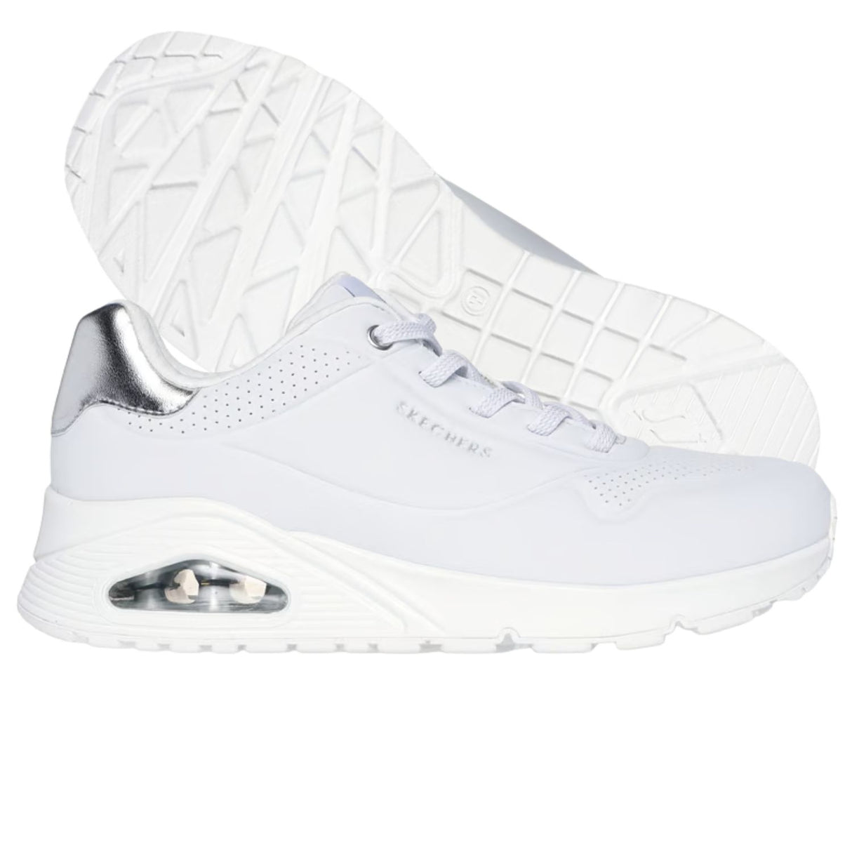 SCARPA SKECHERS DONNA 177094 WSL GOLDEN AIR