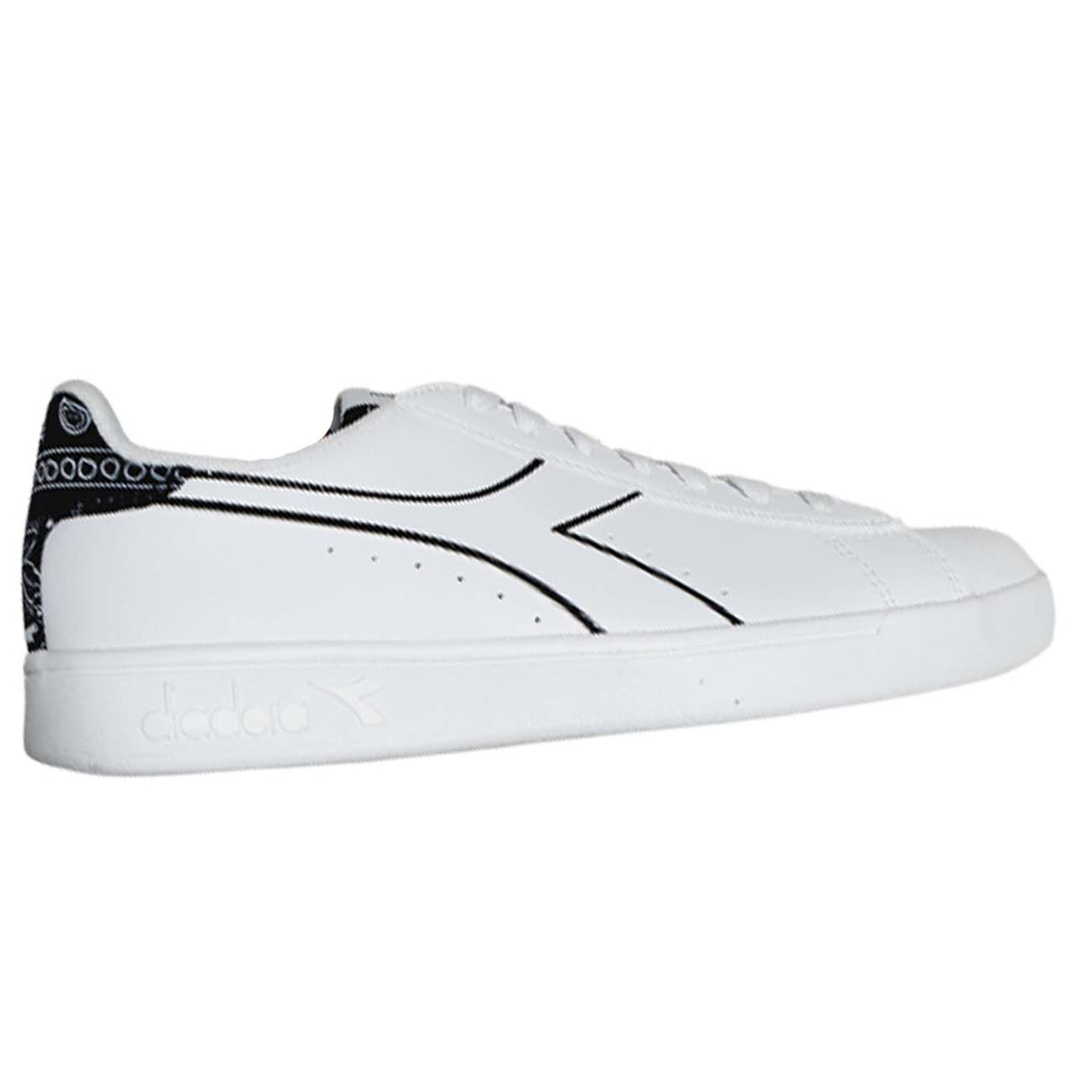 SCARPA DIADORA 179257 C0351 TORNEO BANDANA