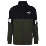PUMA 849841 POWER COTTON FLEECE SWEATSHIRT