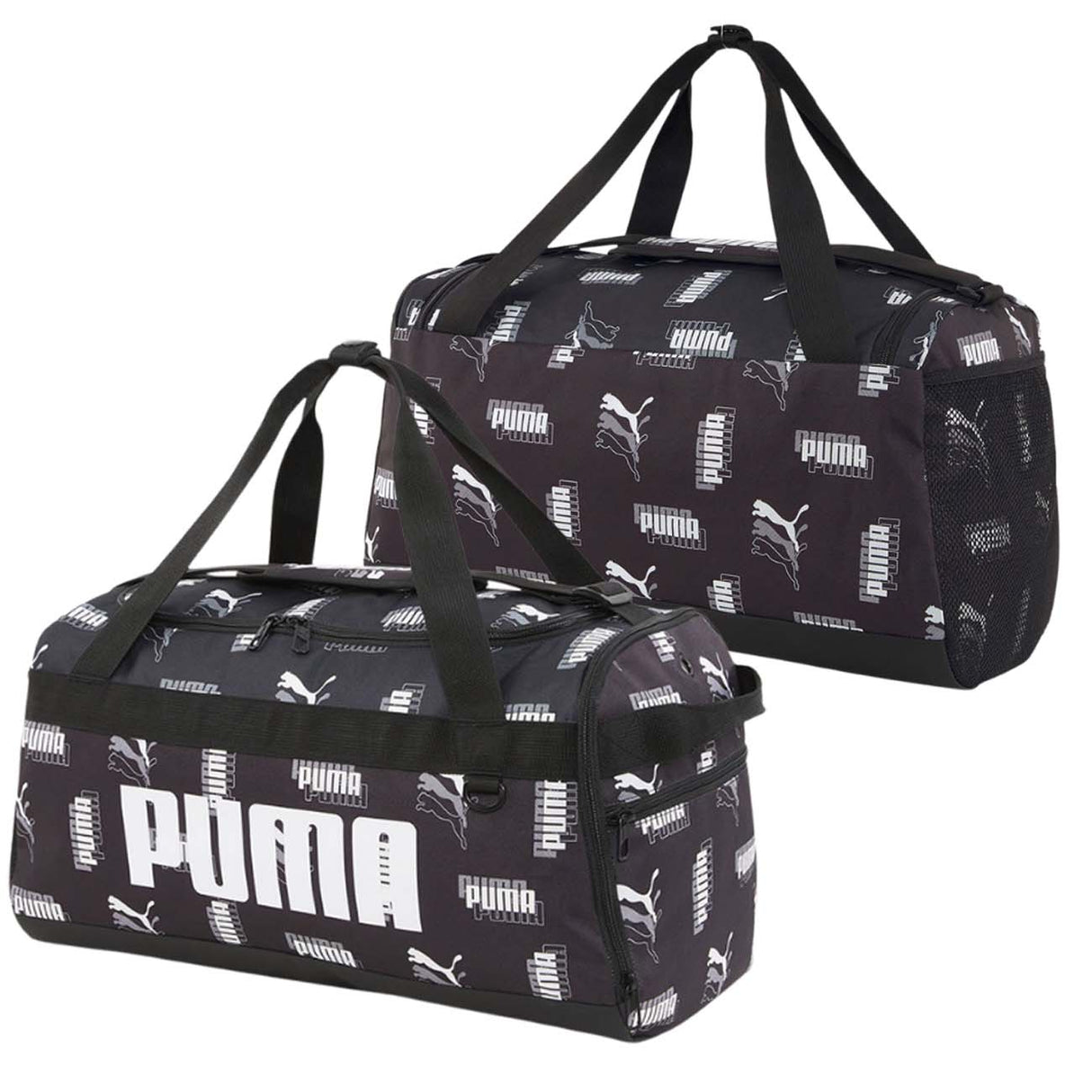 BORSA PUMA 076620 CHALLENGER DUFFEL S 35L