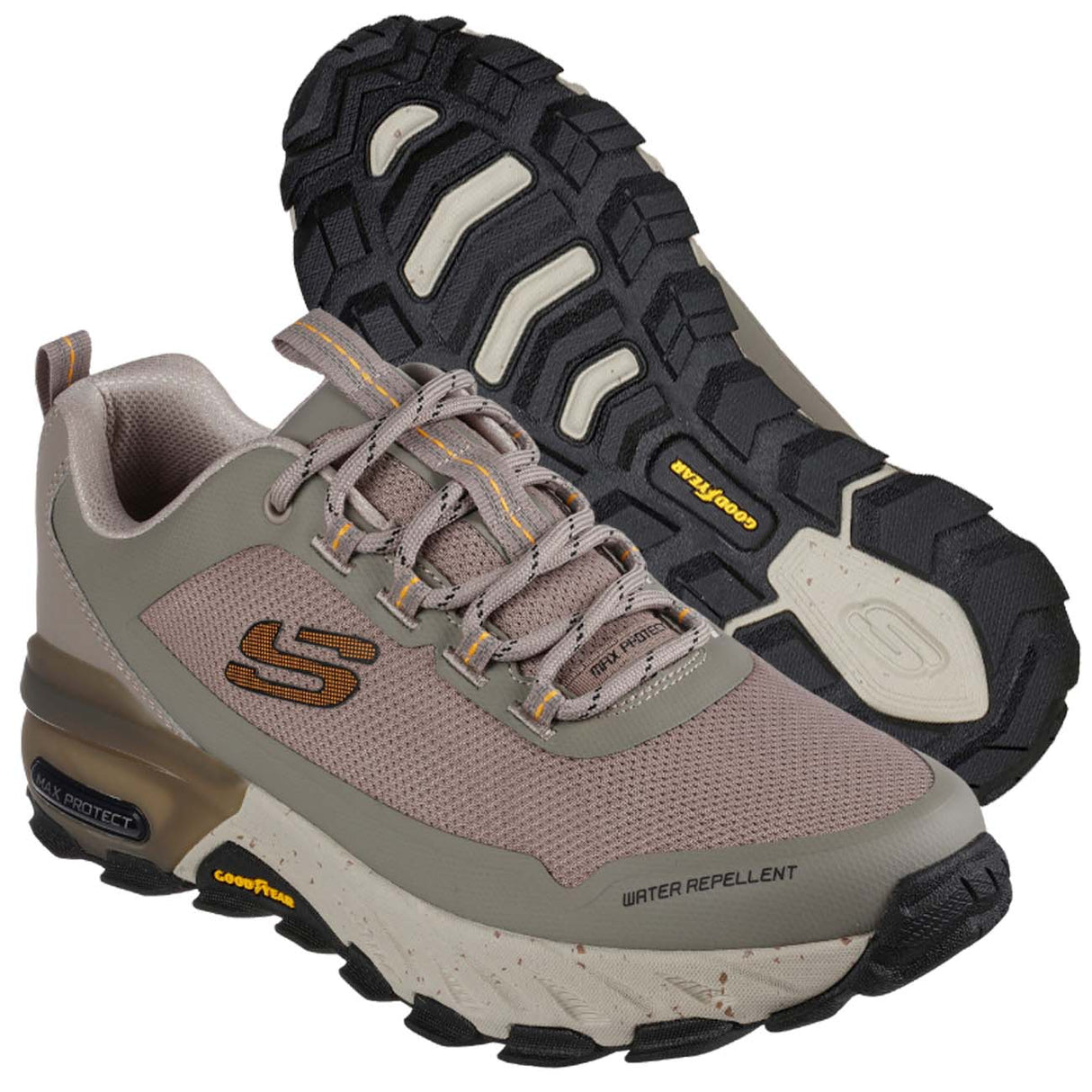 SCARPA SKECHERS 237301 TPE MAX PROTECT LIBERATED