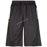PANTALONCINO KAPPA 304S1X0 005 X1Y BLU NERO AUTHENTIC JPN CIUTRUS