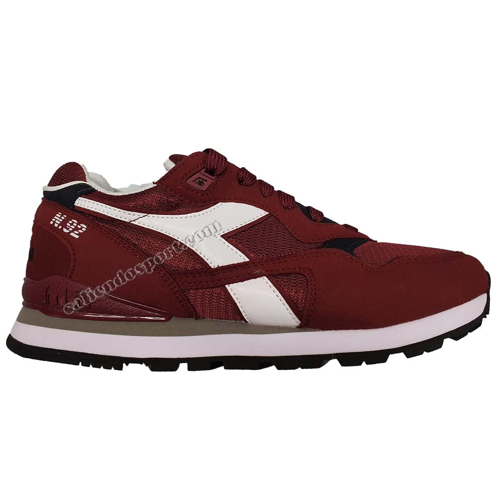 -DIADORA SHOES N.92 MEN 173169 70225 SPORT SNEAKER