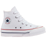 CONVERSE SHOE 671108C 671107C EVA PLATFORM ALL STARS