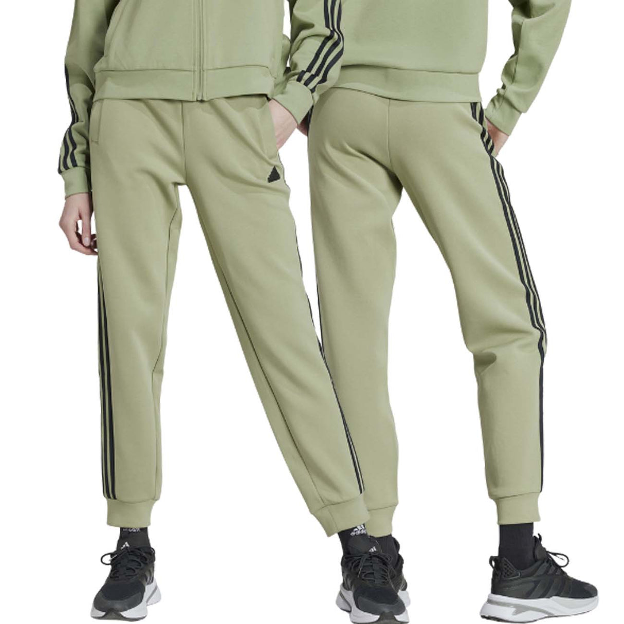 PANTALONE DONNA ADIDAS IY5322 FUTURE ICONS