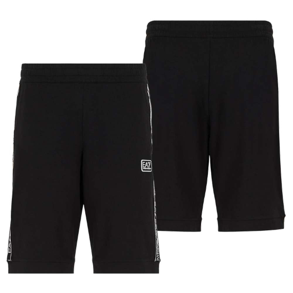 ARMANI EA7 3LPS61PJ05Z LOGO SERIES SHORTS