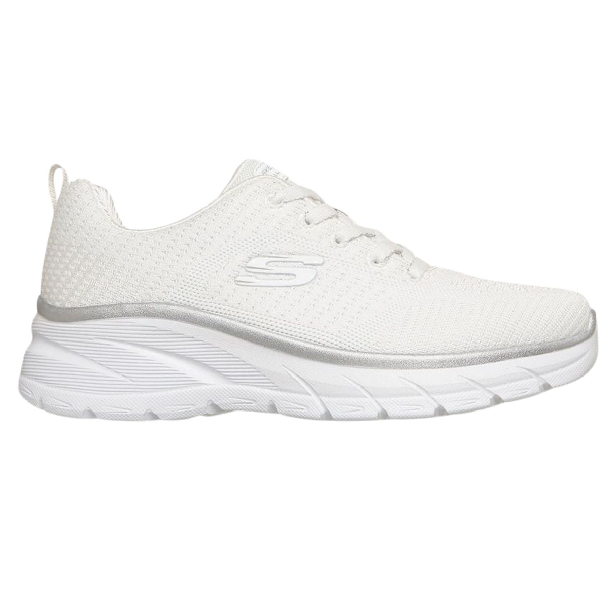 SCARPA DONNA SKECHERS 150384 WSL FASHION FIT 2.0 MOONLIGHT GLOW