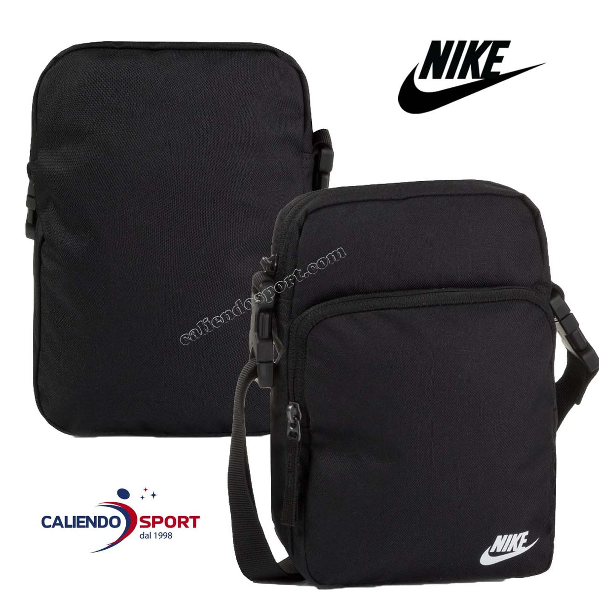 BORSELLO NIKE BA5898 010 MISC DIVERS UNISEX