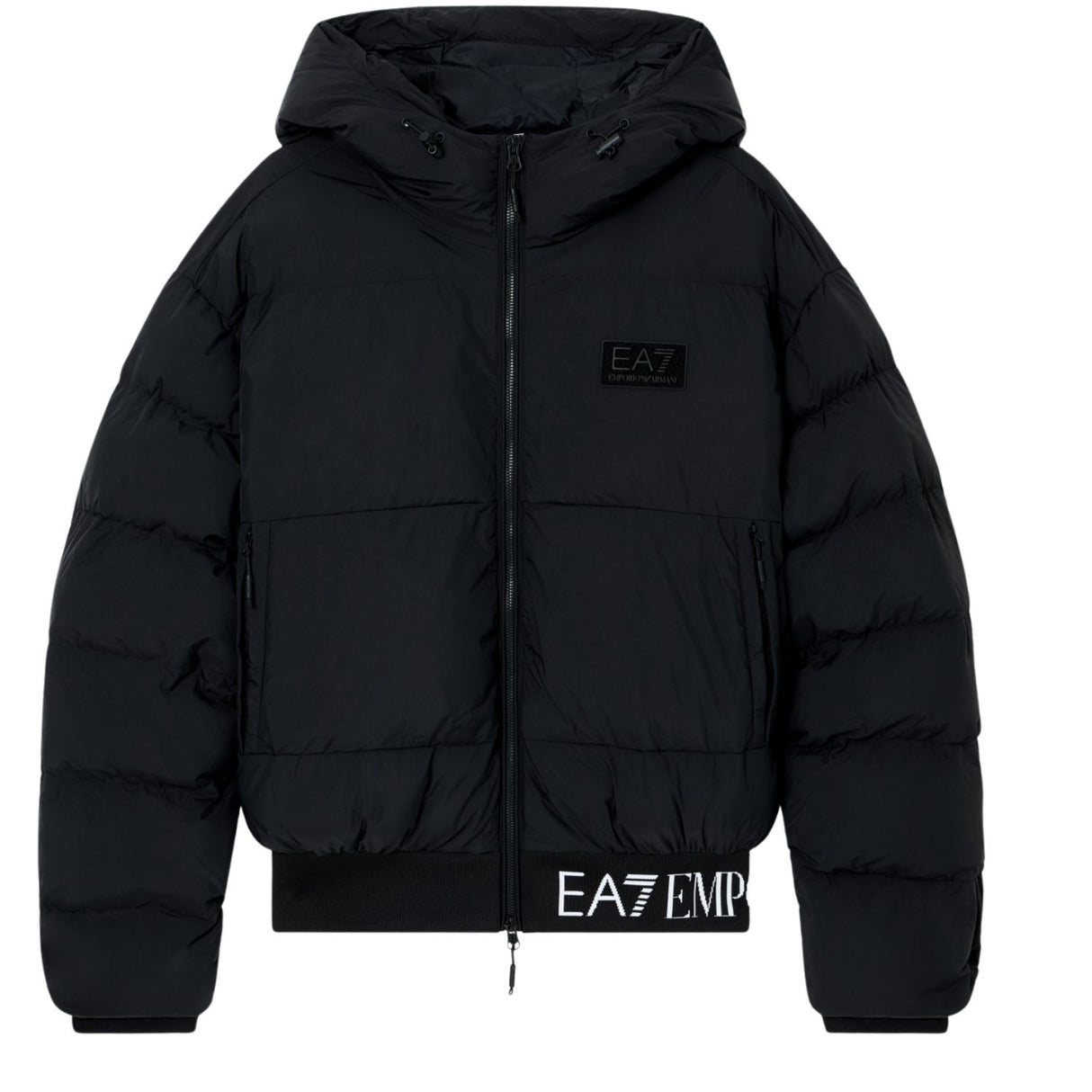 GIUBBOTTO ARMANI EA7 I26 7M000710 AF15951 UC001