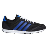 SCARPA UOMO ADIDAS V RACER 2.0 DB1448 DB0430 DB0429 ROSSO BIANCO NERO